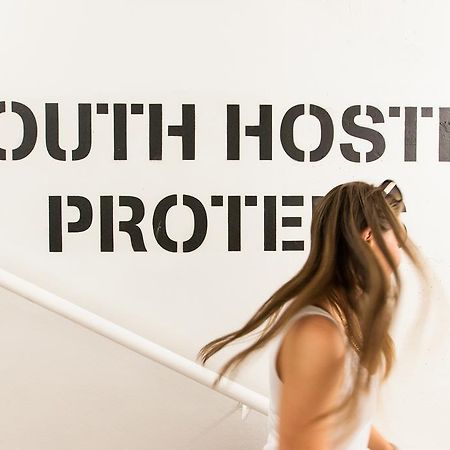 Youth Hostel Proteus Postojna Extérieur photo