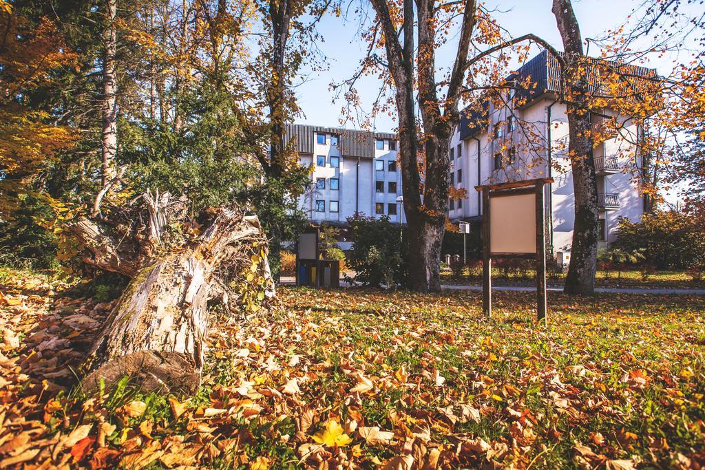 Youth Hostel Proteus Postojna Extérieur photo